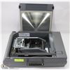 Image 1 : 3M 2000AG PORTABLE OVERHEAD PROJECTOR - GREAT