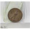 1922 US PEACE DOLLAR.
