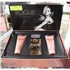 ROGUE BY RIHANNA PERFUME BOX SET FOR HER