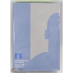 JORDAN BY MICHAEL 3.4 FL OZ COLOGNE