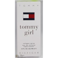 TOMMY HILFIGER TOMMY GIRL 3.4 FL OZ PERFUME