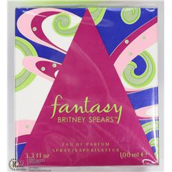 FANTASY BRITNEY SPEARS 3.3 FL OZ PERFUME