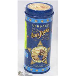 VERSACE BLUE JEANS MAN 2.5 FL OZ COLOGNE