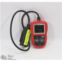 AUTOLINK AL319 CODE READER