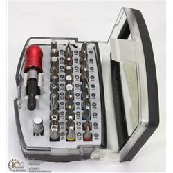 NEW MULTI-BIT SET WITH ADAPTOR