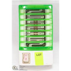 NEW PLUG IN BUG ZAPPER