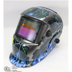 NEW DIGITAL ELECTRONIC AUTO DARKENING