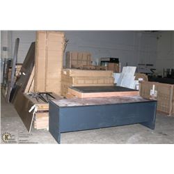 MASSIVE LOT OF NEW HOTEL FURNISHINGS