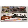 Image 2 : IN BOX REGULAR CROSSBOW DRAW WEIGHT 150LBS