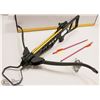 Image 2 : IN BOX REGULAR CROSSBOW WITH 2 FIBERGLASS BOW