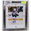 Image 1 : TY RATTIE  GUARANTEED AUTHENTIC AUTOGRAPH
