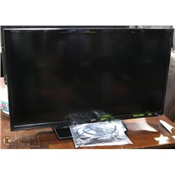 LG LED 32" FLATSCREEN