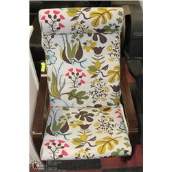 IKEA SPRING THEME CHAIR