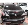Image 3 : 2010 MAZDA GX 3
