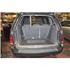 Image 9 : 2005 FORD FREESTAR SE