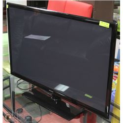SAMSUNG 43" PLASMA TV