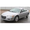 Image 1 : 2004 CHRYSLER SEBRING LX