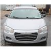 Image 2 : 2004 CHRYSLER SEBRING LX