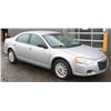 Image 3 : 2004 CHRYSLER SEBRING LX