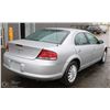 Image 4 : 2004 CHRYSLER SEBRING LX