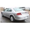 Image 6 : 2004 CHRYSLER SEBRING LX
