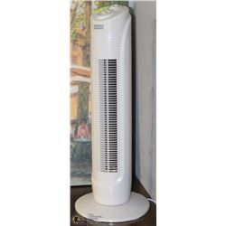 FACTO OSCILLATING FLOOR FAN