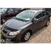 Image 1 : 2010 TOYOTA COROLLA CE