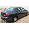 Image 2 : 2010 TOYOTA COROLLA CE