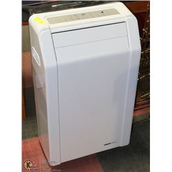 UBERHAUS PORTABLE AIR CONDITIONER
