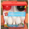 Image 1 : NEW JUMBO BOWLING SET