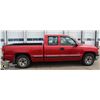 Image 6 : 1999 CHEVROLET SILVERADO