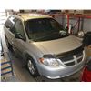 Image 2 : 2005 DODGE CARAVAN SXT