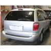 Image 3 : 2005 DODGE CARAVAN SXT