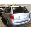 Image 4 : 2005 DODGE CARAVAN SXT