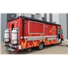 Image 12 : 2000 CHEVROLET WORKHORSE. FOOD TRUCK 27'