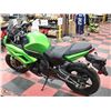 Image 4 : 2012 KAWASAKI EX 650 EC NINJA MOTORCYCLE