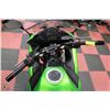Image 6 : 2012 KAWASAKI EX 650 EC NINJA MOTORCYCLE