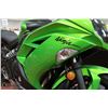 Image 7 : 2012 KAWASAKI EX 650 EC NINJA MOTORCYCLE