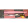 Image 1 : LARGE ORIENTAL SWORD WITH DRAGON ENGRAVING BLADE
