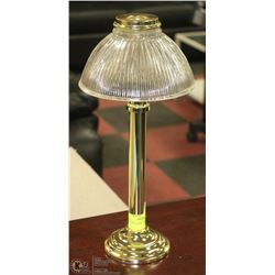 PARTYLITE CANDLE LAMP