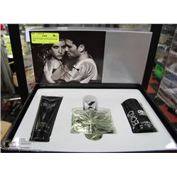 ECKO BY MARC ECKO BOX SET FOR HIM