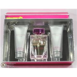 KENNETH COLE REACTION PERFUME BOX SET FOR HER