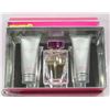Image 1 : KENNETH COLE REACTION PERFUME BOX SET FOR HER