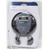 Image 1 : INSIGNIA PORTABLE CD PLAYER-ORIGINAL PACKAGE