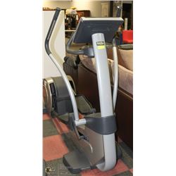 TECHNO GYM EXCITE ELIPTICAL TRAINER