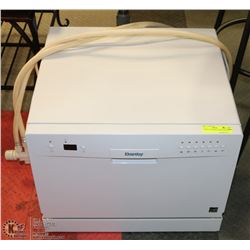 DANBY COUNTERTOP DISHWASHER