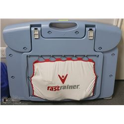 FAST RAINER EXERCISE TRAINER.