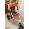 Image 1 : BOB 3 WHEEL STROLLER.