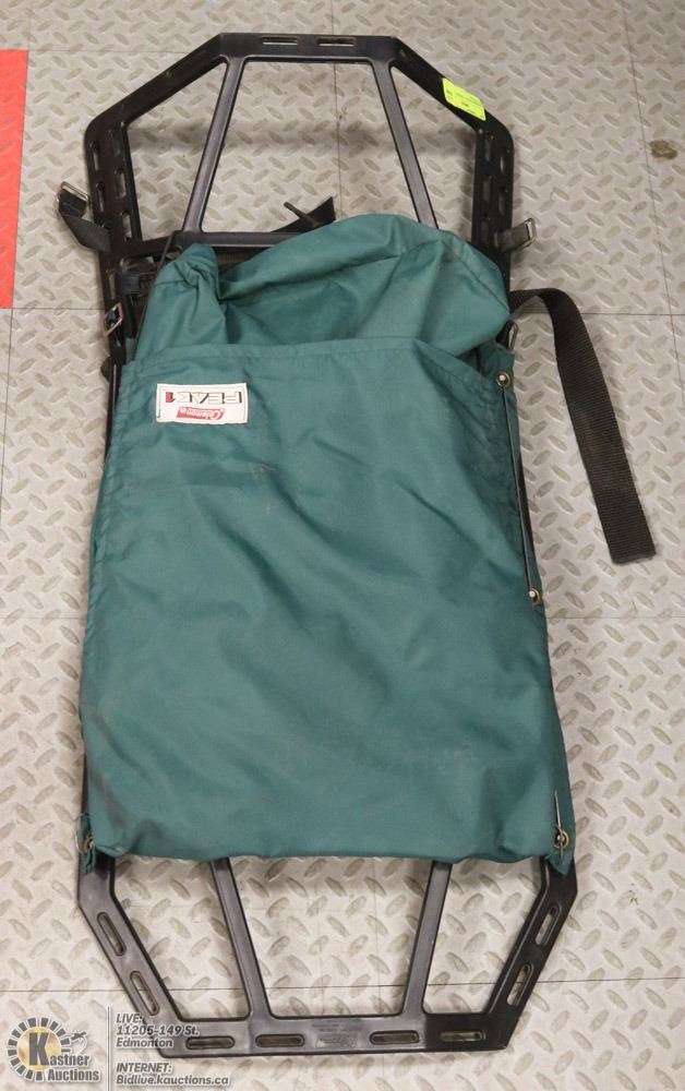 coleman peak 1 backpack