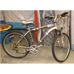 INFINITY 21 SPEED 26" TIRE BIKE